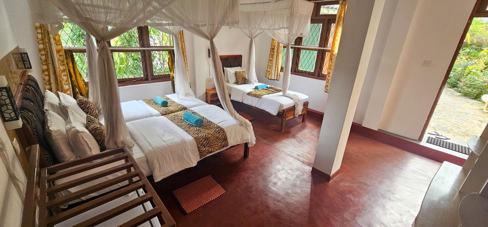 Hilltop Guest House Ела Стая снимка