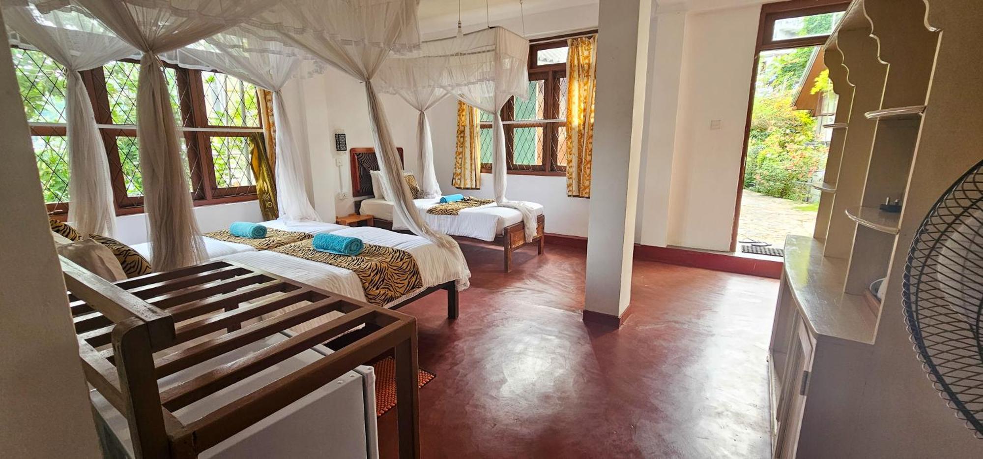 Hilltop Guest House Ела Стая снимка