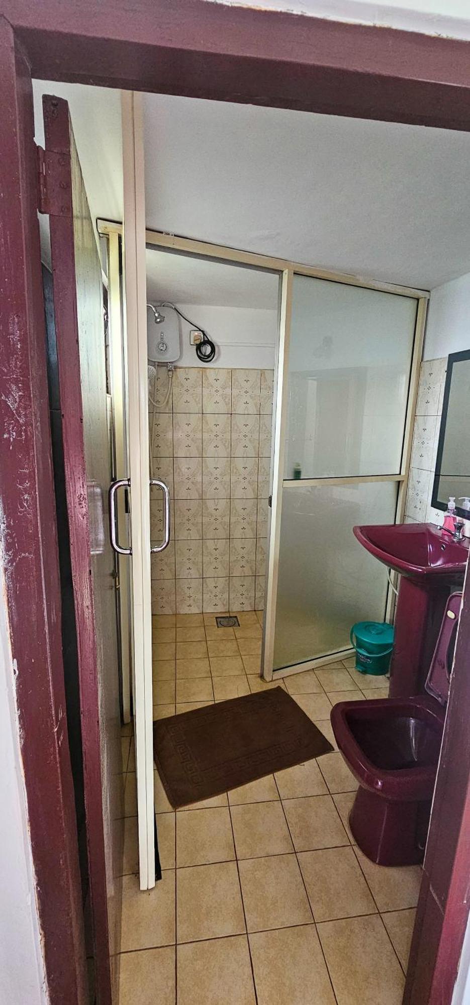 Hilltop Guest House Ела Стая снимка