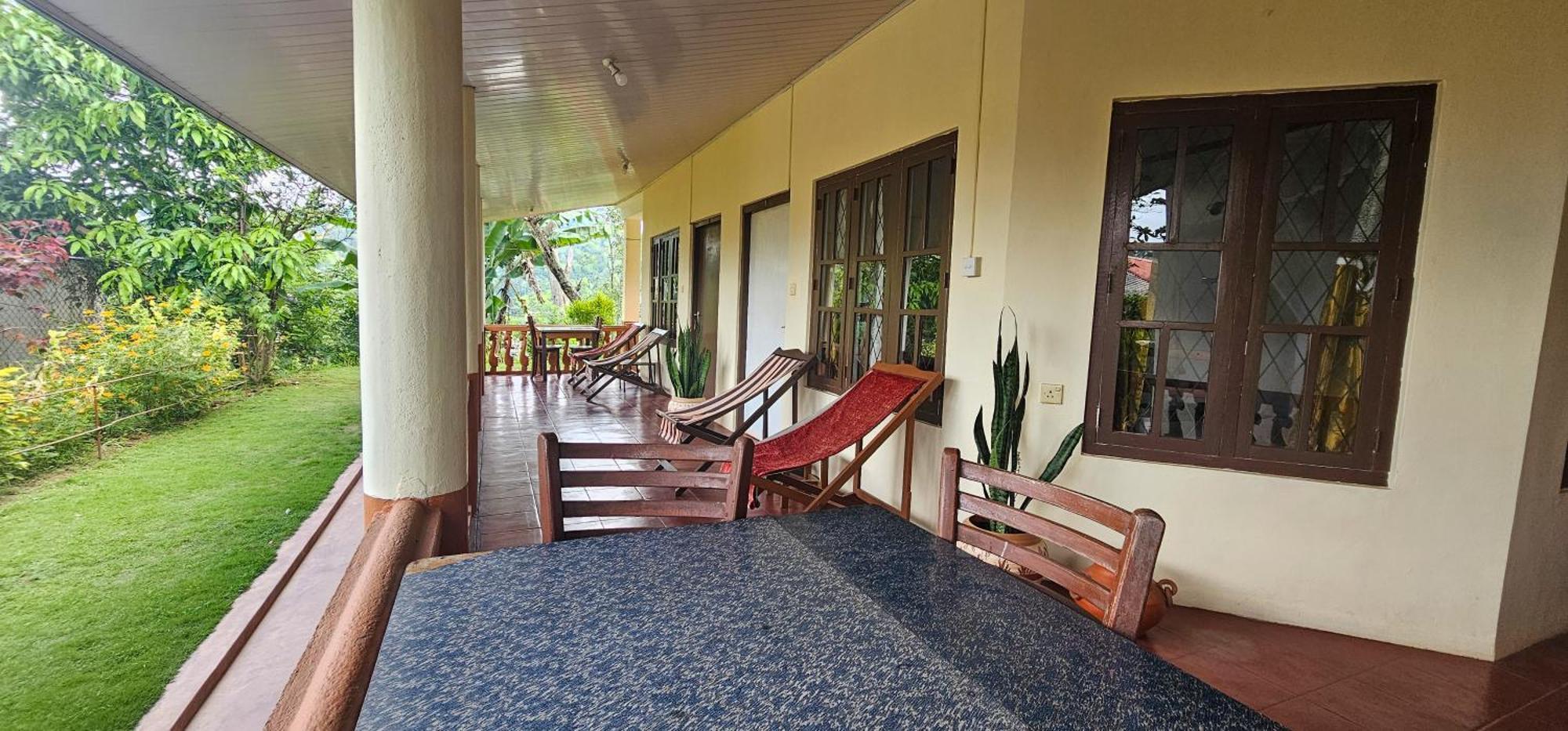 Hilltop Guest House Ела Стая снимка